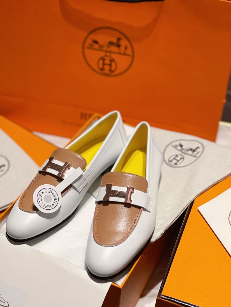 Hermes Business Shoes